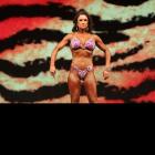 Rae Anne Bettencourt - NPC Emerald Cup 2012 - #1